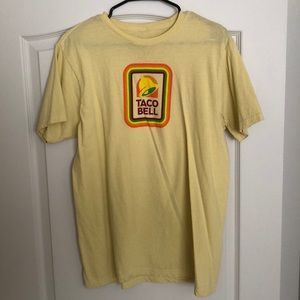 Taco Bell shirt